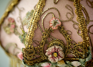 Textile Detail